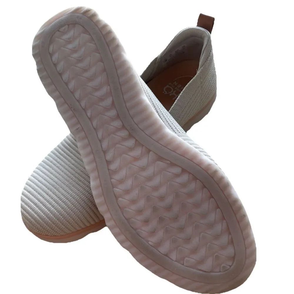 New Ryka Women's Effort Slip On Sneakers Terra Taupe Size 7.5M - Picture 6 of 6